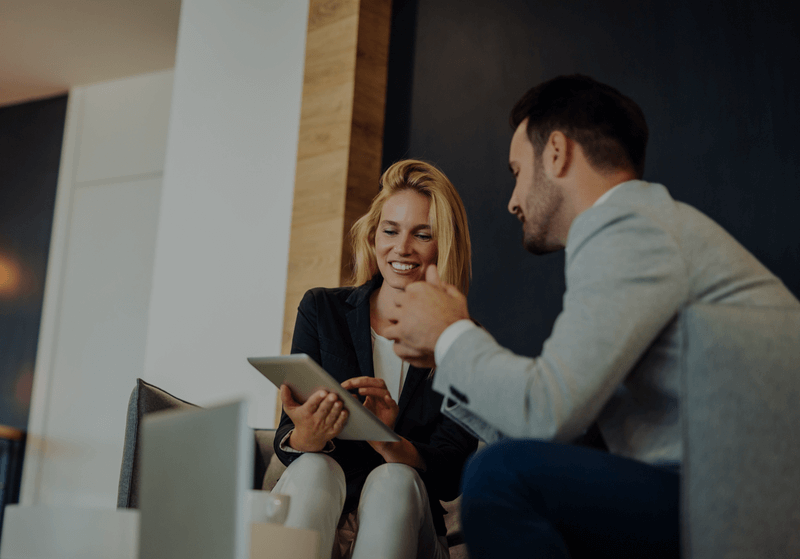 Emerging Consulting