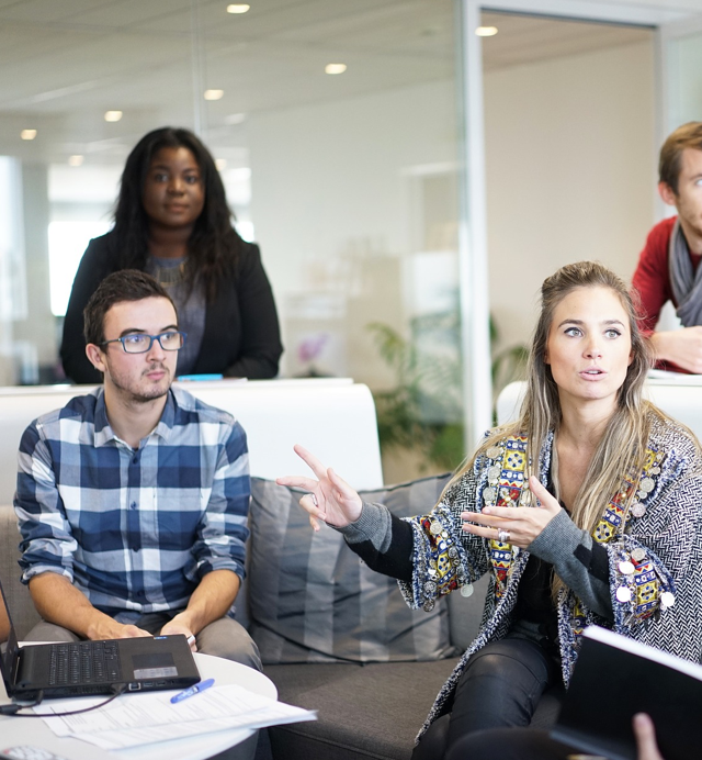 Emerging Consulting